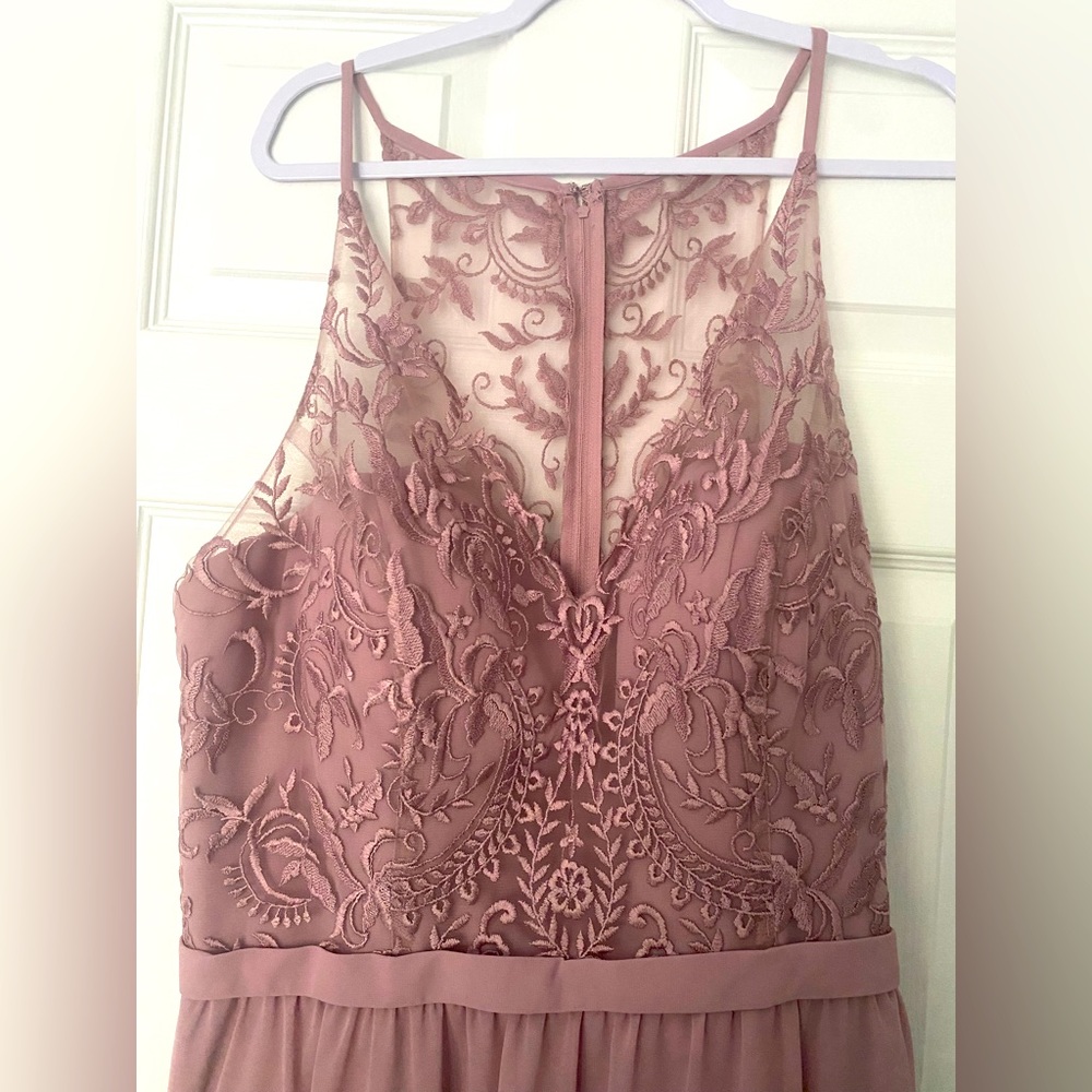 BRAND NEW: Bridesmaid Dress